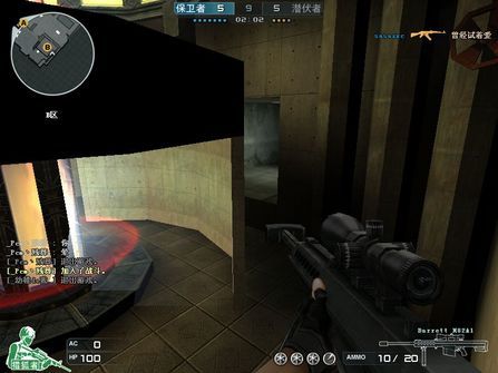 CF��������ģʽ���� һ�о���ô��