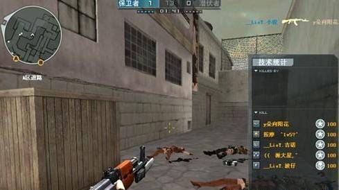 黑色城镇里的那些你不知道的小点 黑色城镇里的那些你不知道的小点