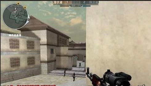 黑色城镇里的那些你不知道的小点 黑色城镇里的那些你不知道的小点